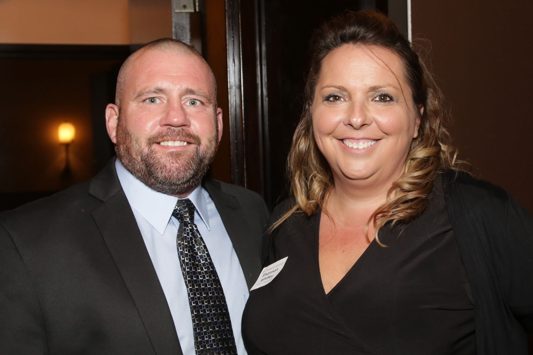 Home Builders Association 2017 Holiday Gala